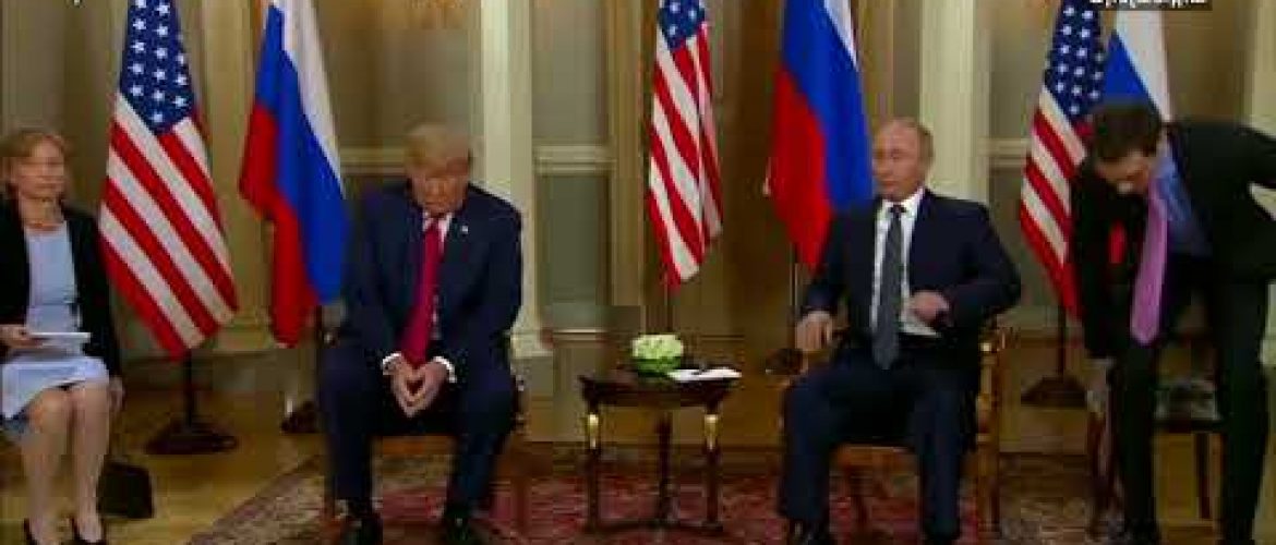 The World Today 07.19.18