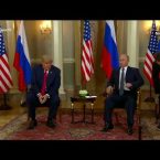 The World Today 07.19.18