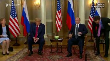 The World Today 07.19.18
