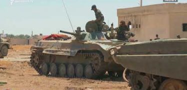 The World Today 07.20.18