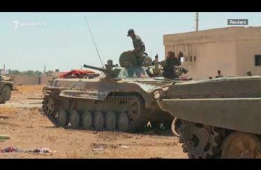 The World Today 07.20.18