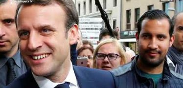 The World Today 07.23.18