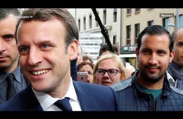 The World Today 07.23.18