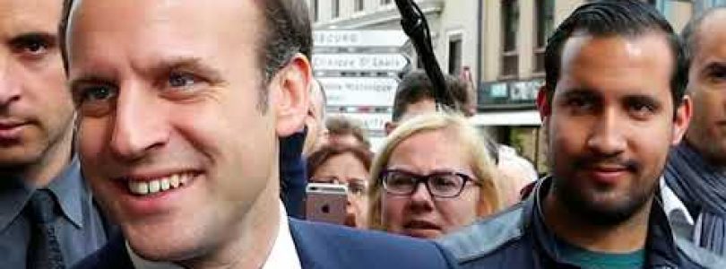 The World Today 07.23.18