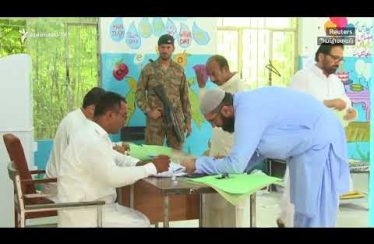 The World Today 07.25.18