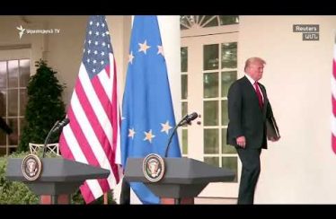 The World Today 07.26.18