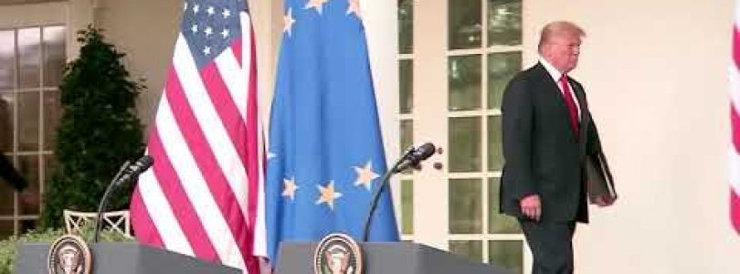 The World Today 07.26.18