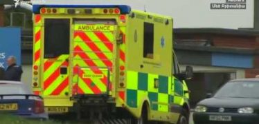 The World Today 07.04.18