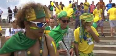 The World Today 07.05.18