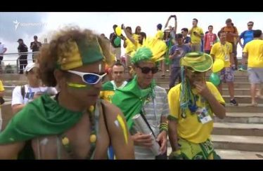 The World Today 07.05.18