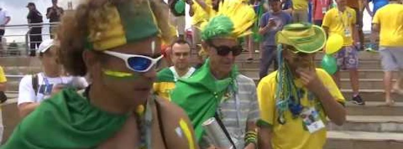 The World Today 07.05.18