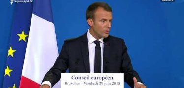 The World Today 07.02.18