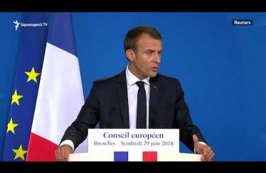 The World Today 07.02.18