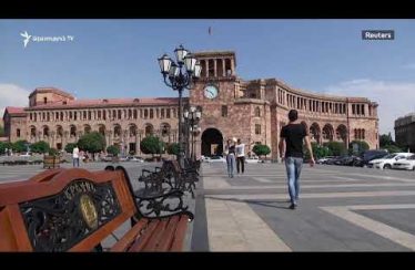 The World Today 07.06.18