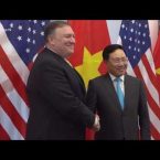 The World Today 07.09.18