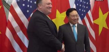 The World Today 07.09.18