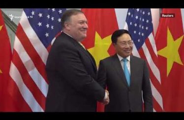 The World Today 07.09.18