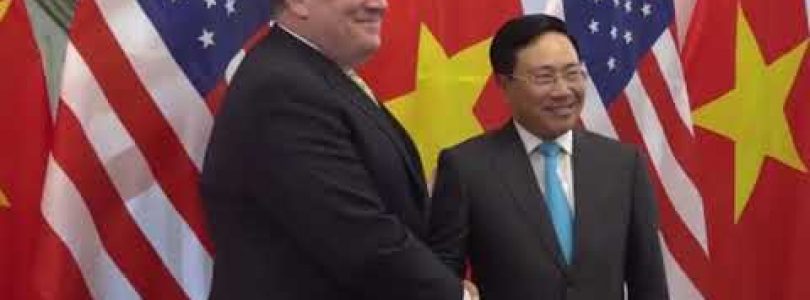 The World Today 07.09.18