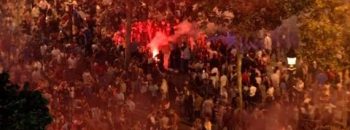 The World Today 07.11.18