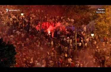 The World Today 07.11.18