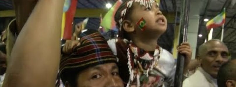 The World Today 07.16.18