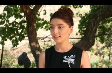 Erevi Episode 112