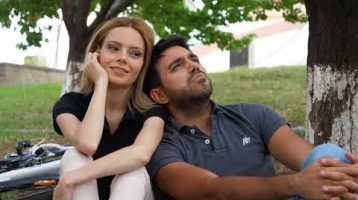 Erevi Episode 115