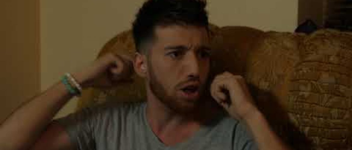 Erevi Episode 118