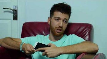 Erevi Episode 123