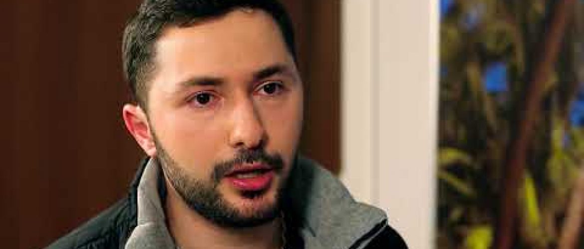Eleni Oragir Episode 126