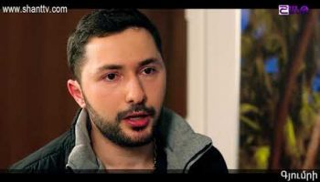 Eleni Oragir Episode 126