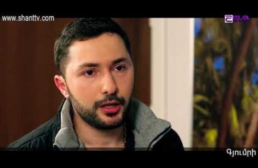 Eleni Oragir Episode 126