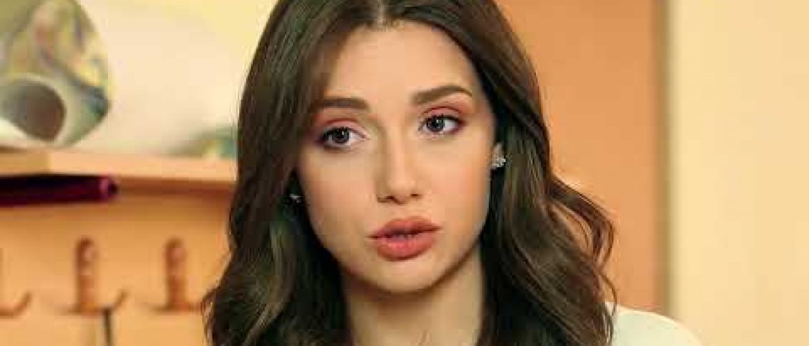 Eleni Oragir Episode 127