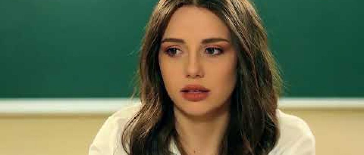Eleni Oragir Episode 128