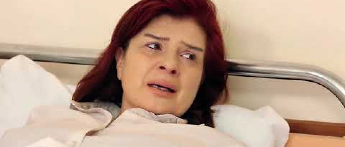 Eleni Oragir Episode 130