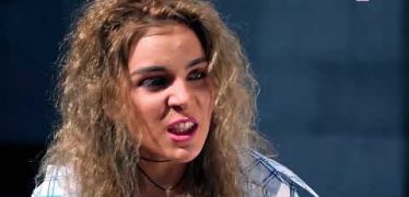 Eleni Oragir Episode 131