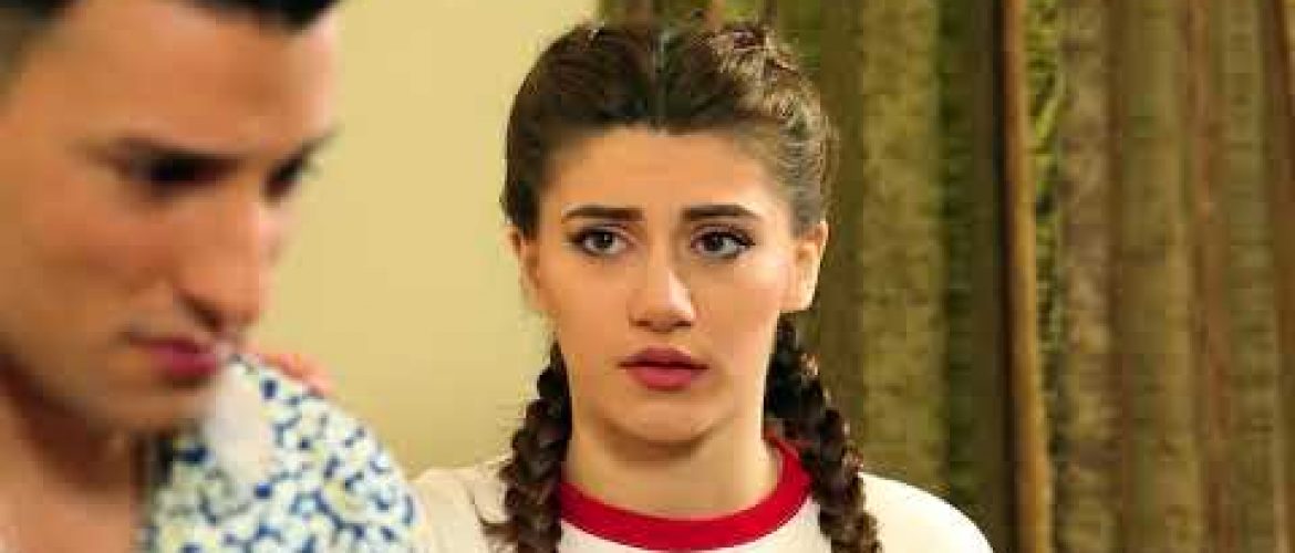 Eleni Oragir Episode 133