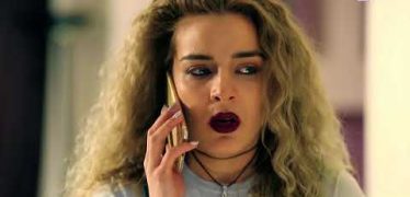 Eleni Oragir Episode 135