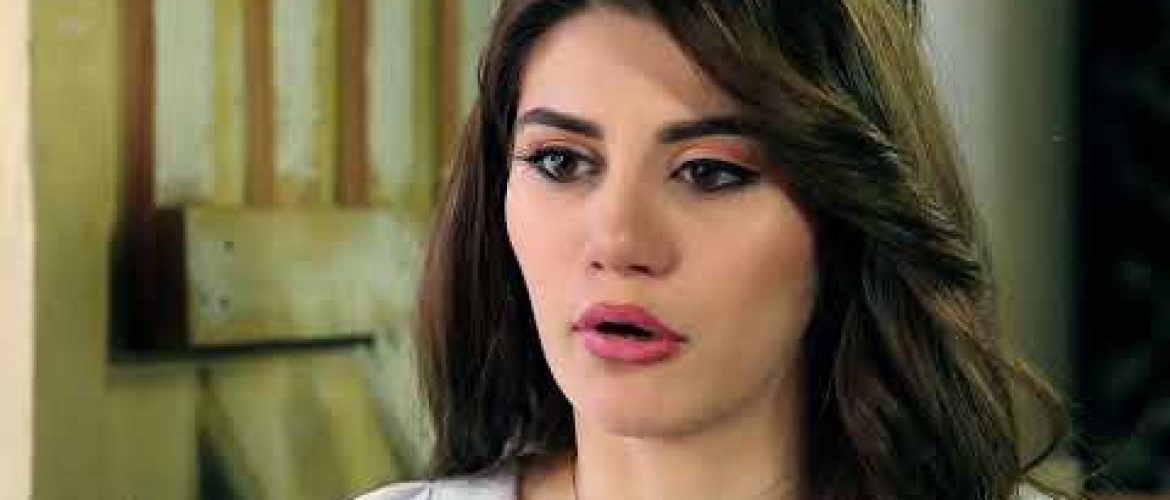 Eleni Oragir Episode 137