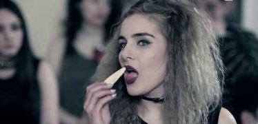 Eleni Oragir Episode 140