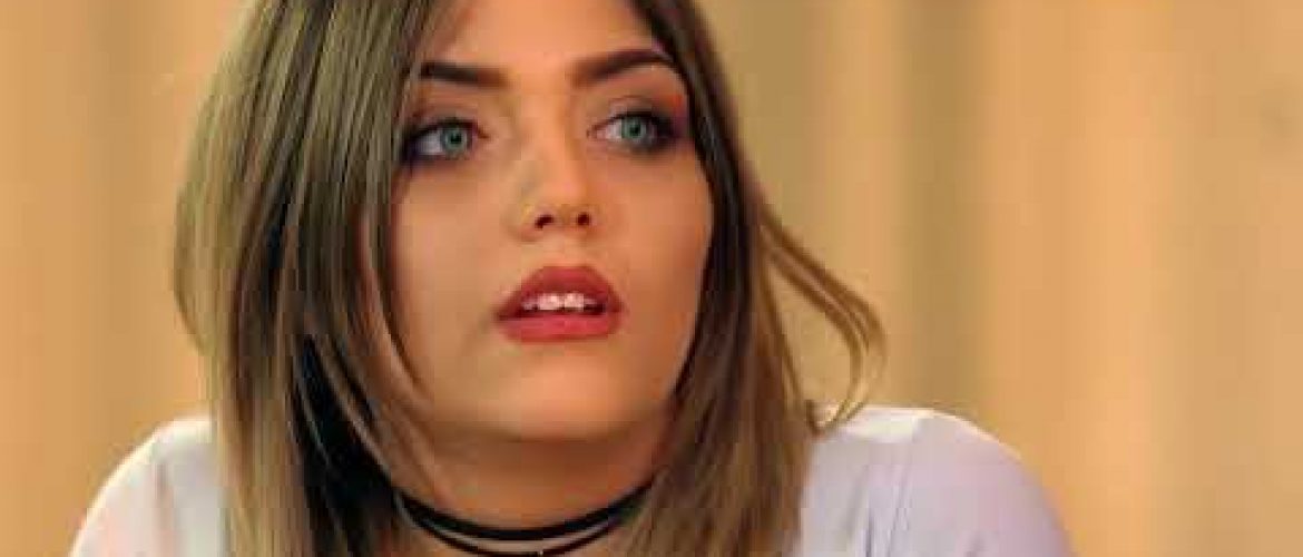 Eleni Oragir Episode 141