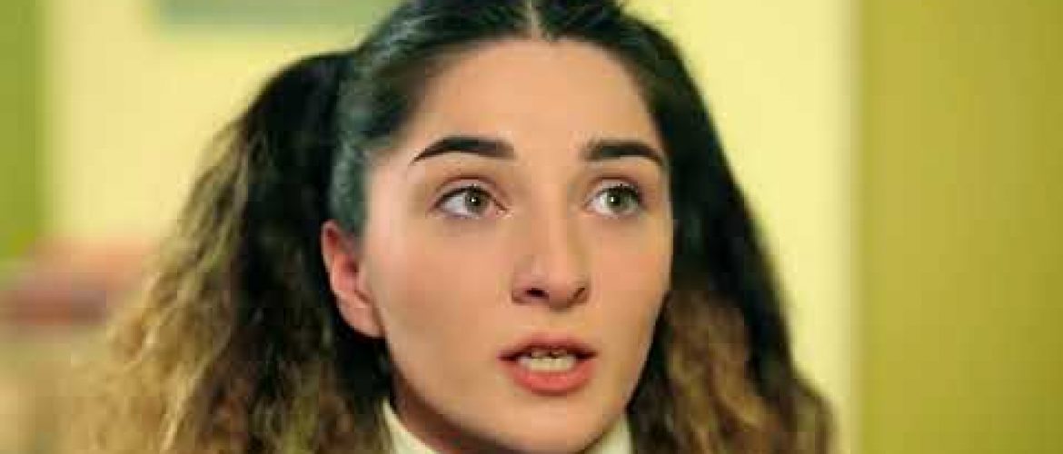 Eleni Oragir Episode 142