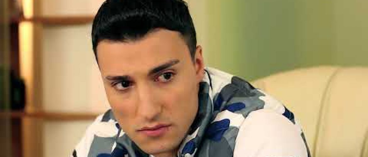 Eleni Oragir Episode 143