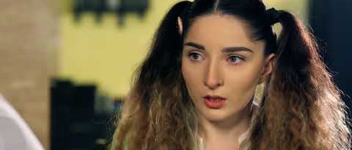 Eleni Oragir Episode 144