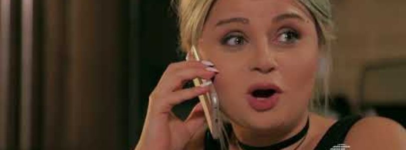 Karmir Blur Episode 163