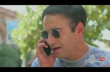 Karmir Blur Episode 166