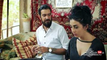 Nran Hatik Episode 236