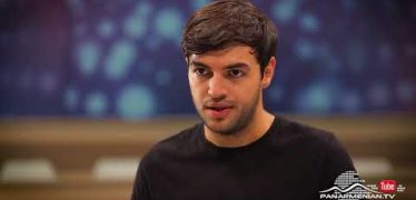 Nran Hatik Episode 249