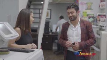 Ushacac Ser Episode 35