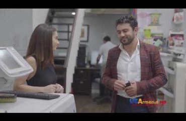 Ushacac Ser Episode 35